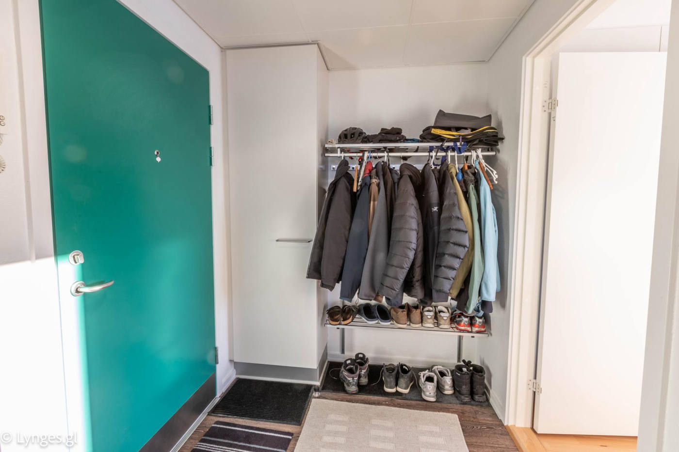 Квартира, 861 м², 359 550$ — FAKTOR